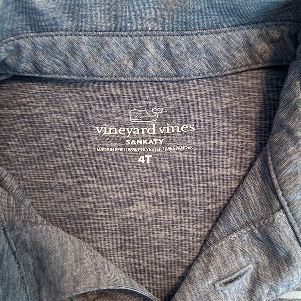 Vineyard Vines Polo - Picture 3 of 5